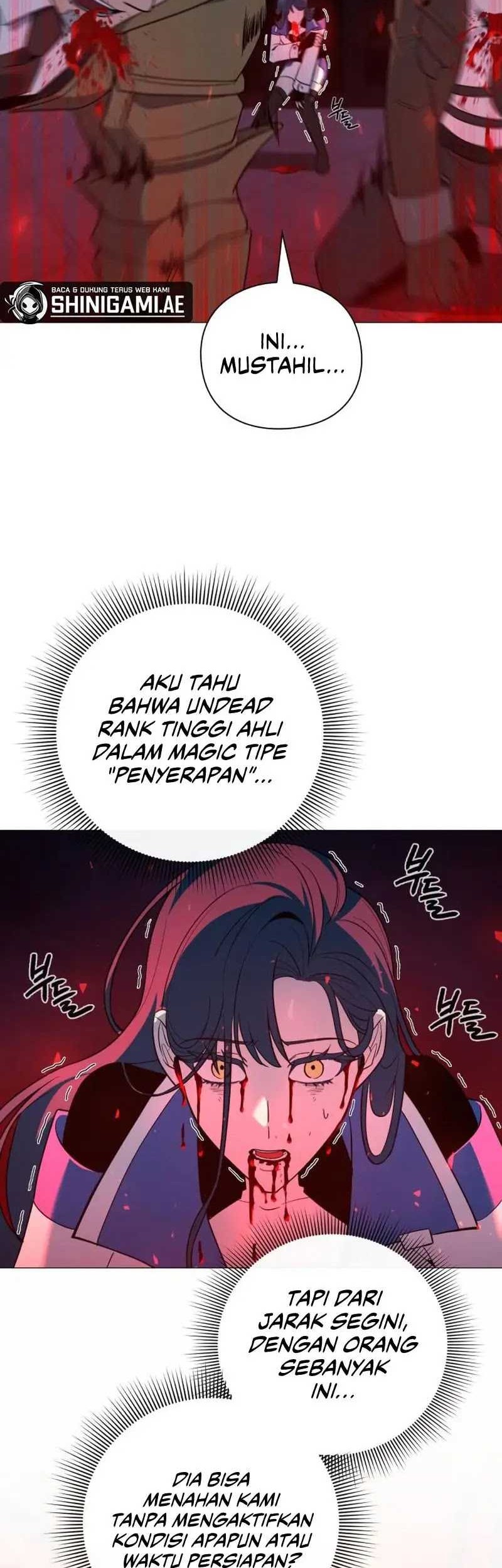 Weapon Maker Chapter 19 - halaman 63