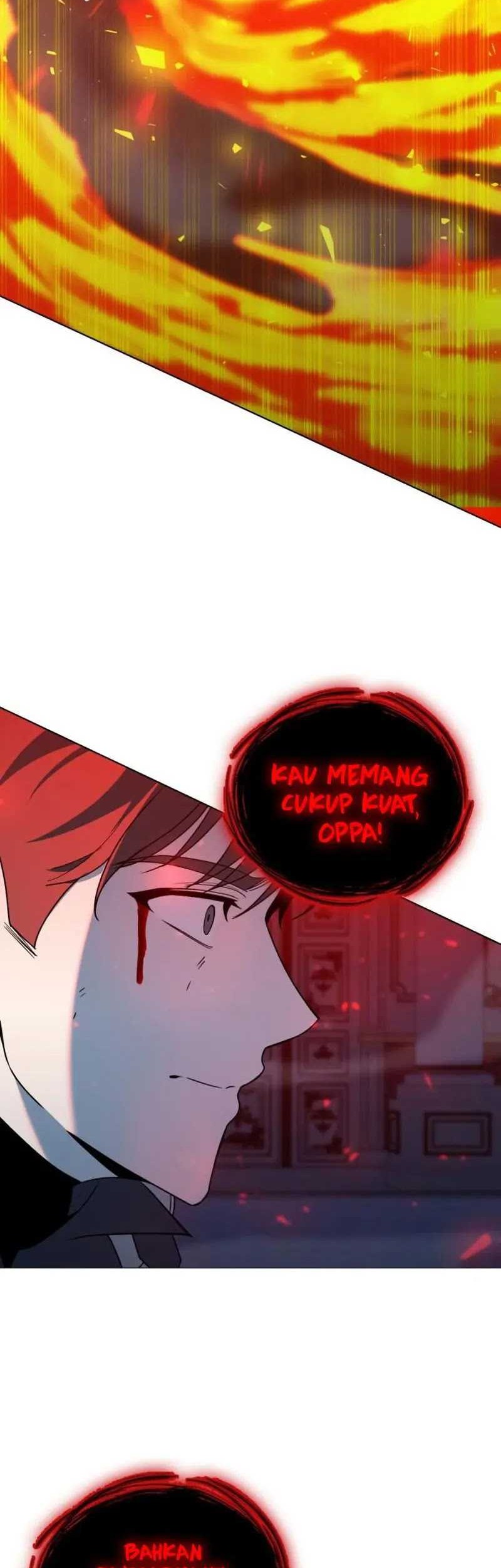 Weapon Maker Chapter 19 - halaman 66