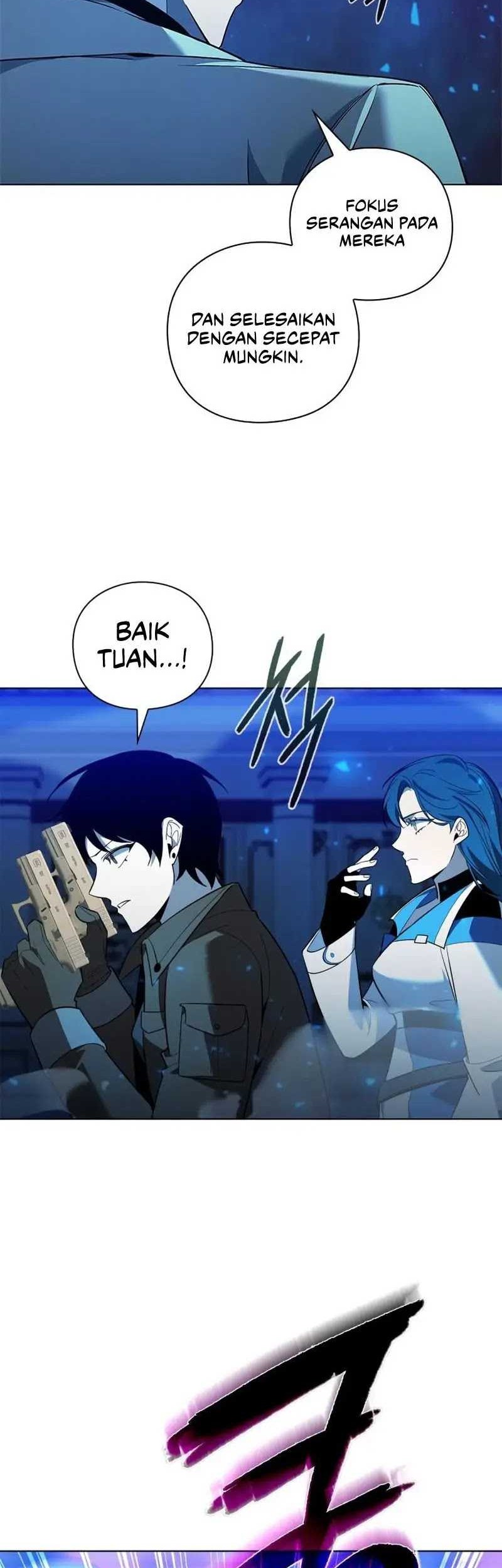 Weapon Maker Chapter 19 - halaman 7