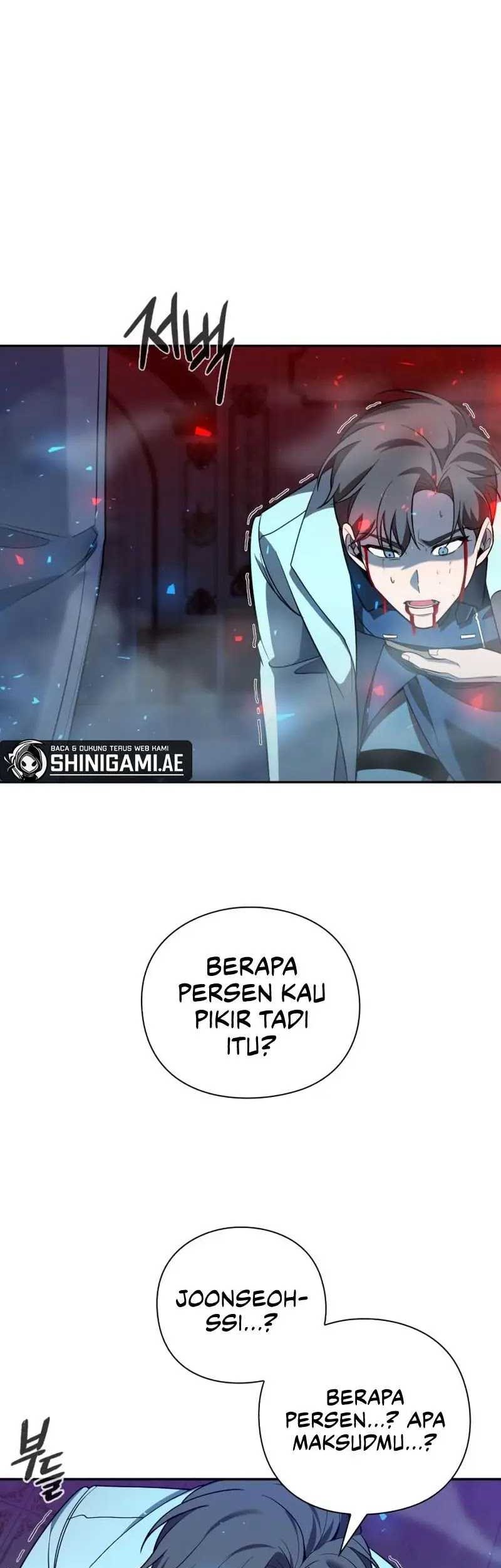 Weapon Maker Chapter 19 - halaman 71
