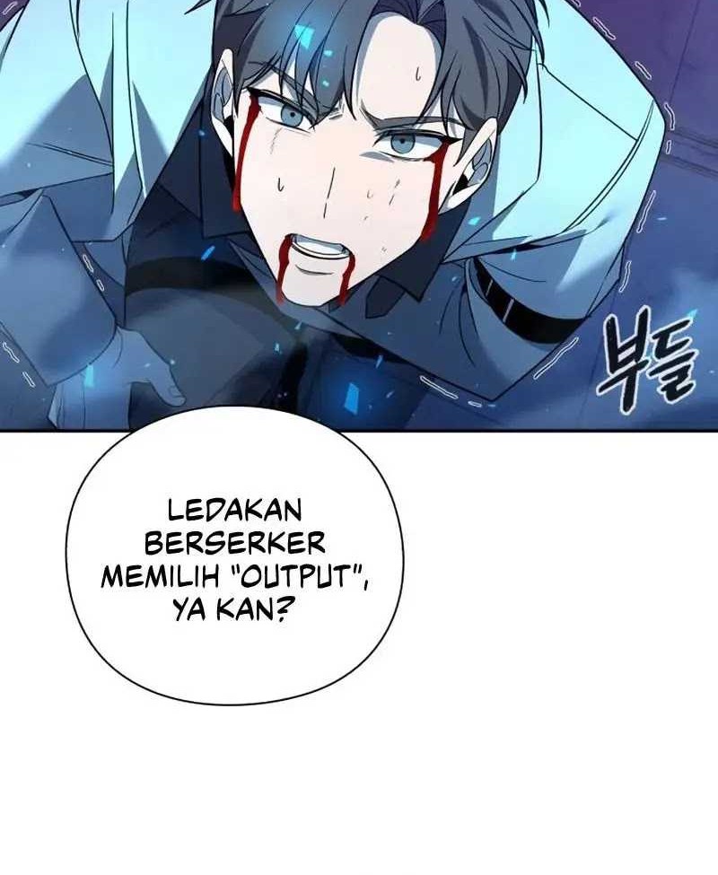 Weapon Maker Chapter 19 - halaman 72