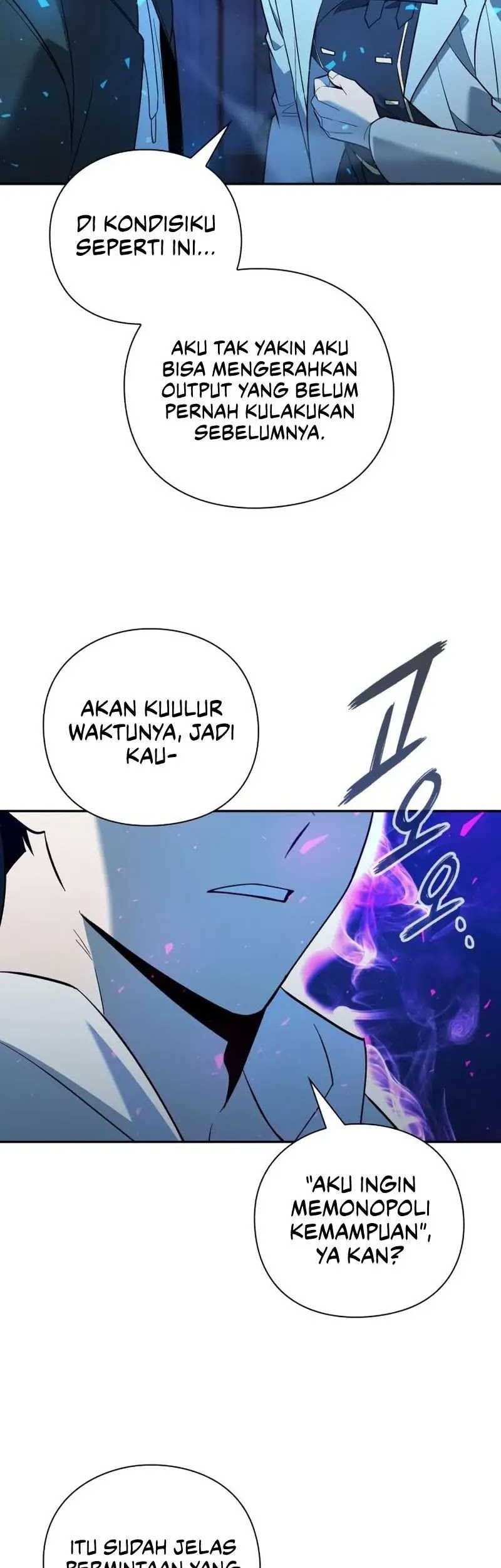 Weapon Maker Chapter 19 - halaman 75