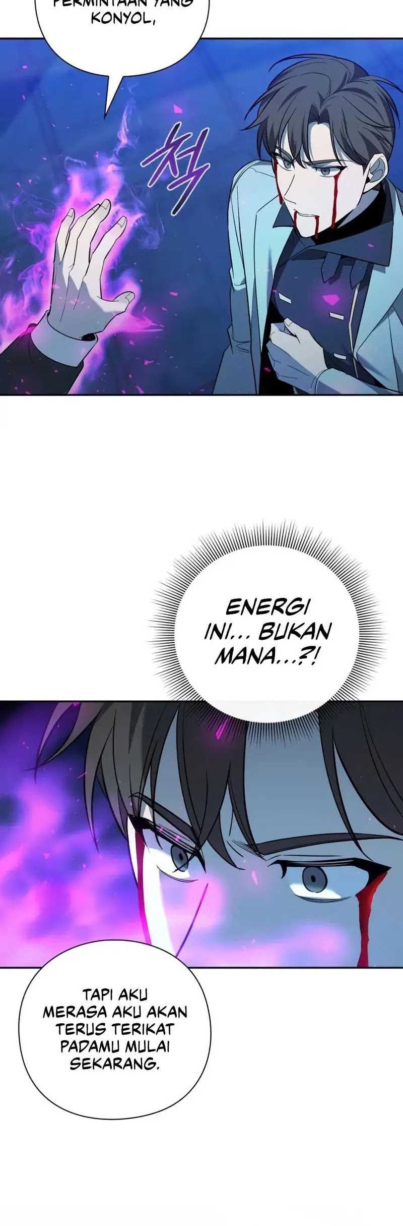 Weapon Maker Chapter 19 - halaman 76