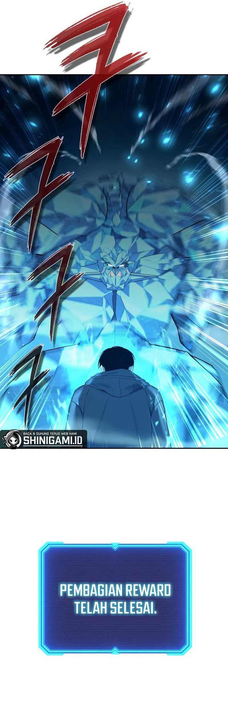 Weapon Maker Chapter 2 - halaman 13