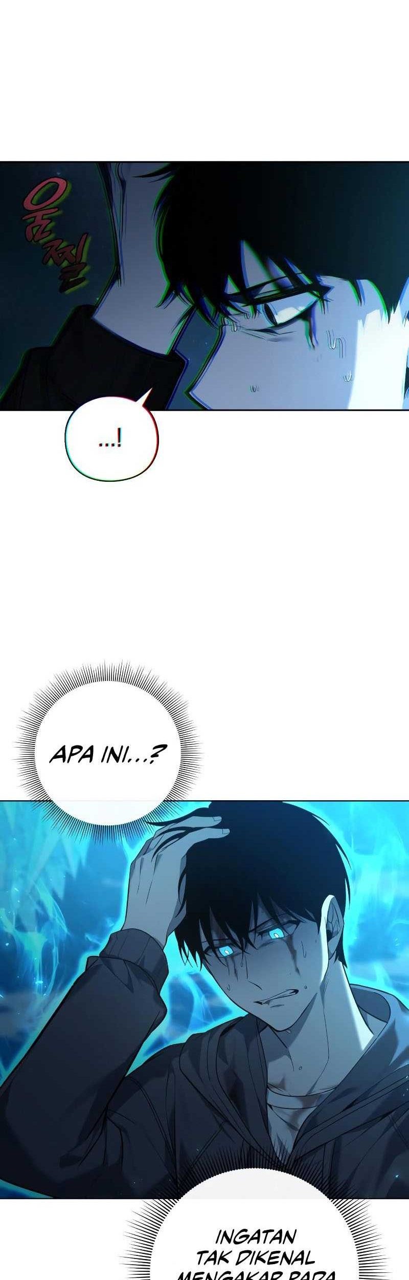 Weapon Maker Chapter 2 - halaman 20