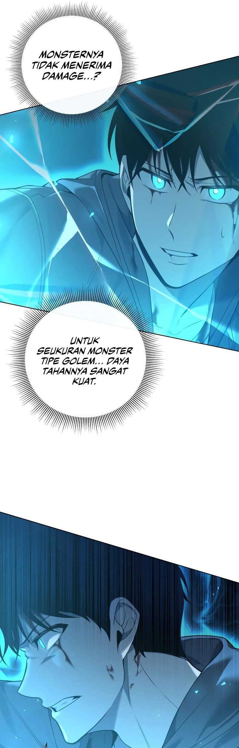 Weapon Maker Chapter 2 - halaman 26