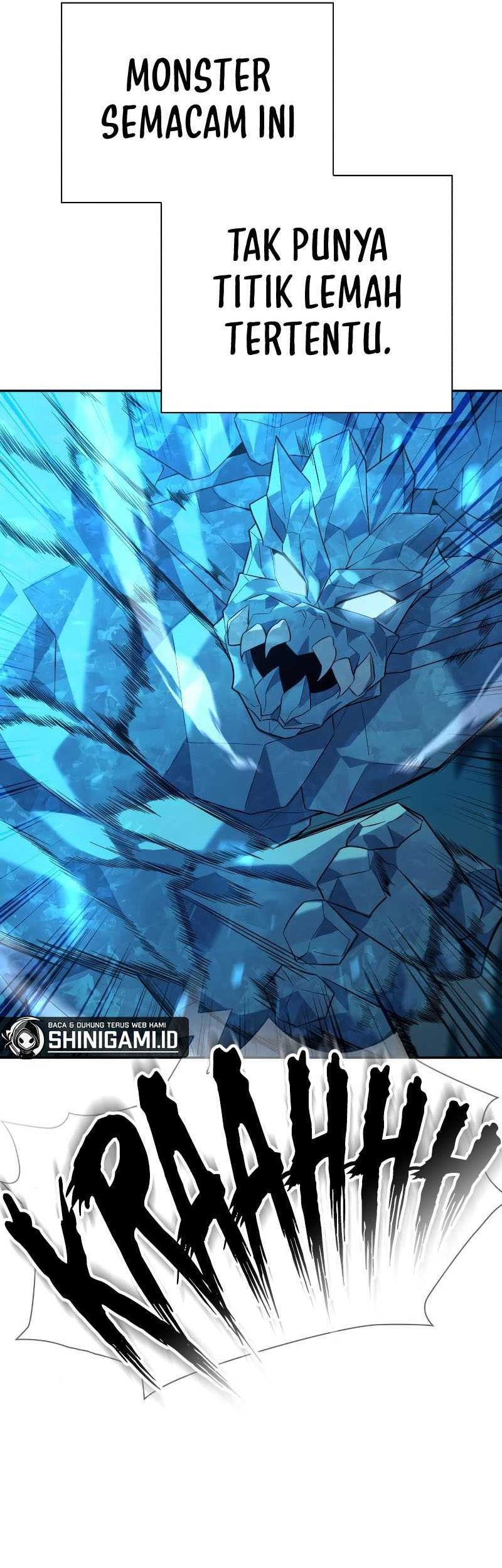 Weapon Maker Chapter 2 - halaman 29