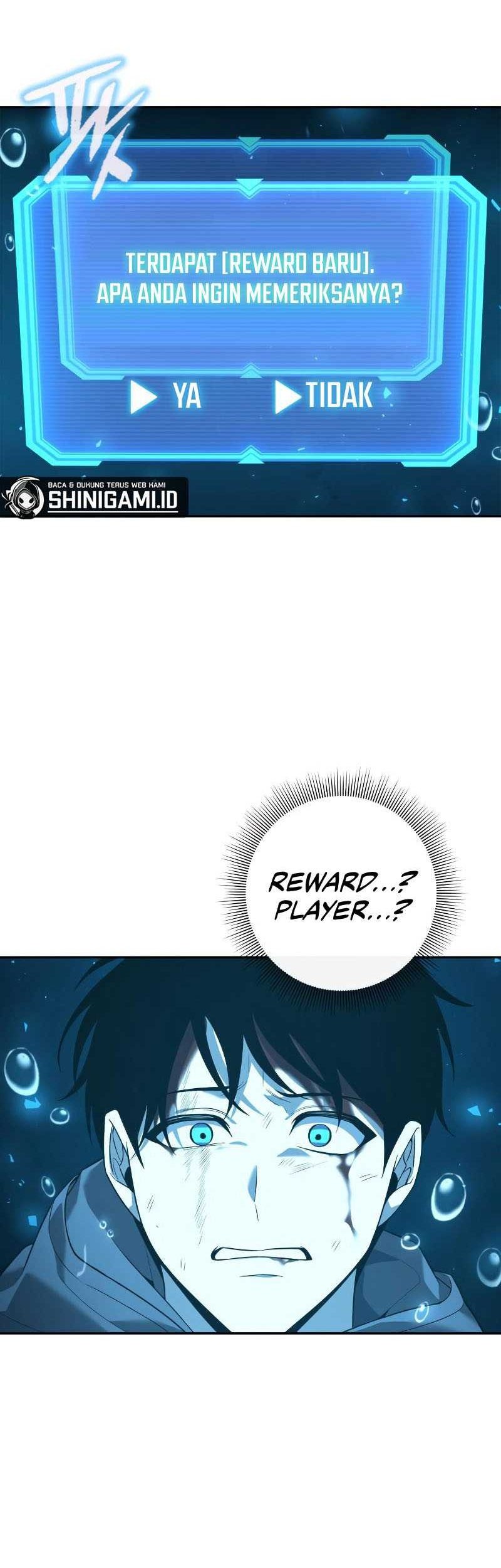 Weapon Maker Chapter 2 - halaman 3