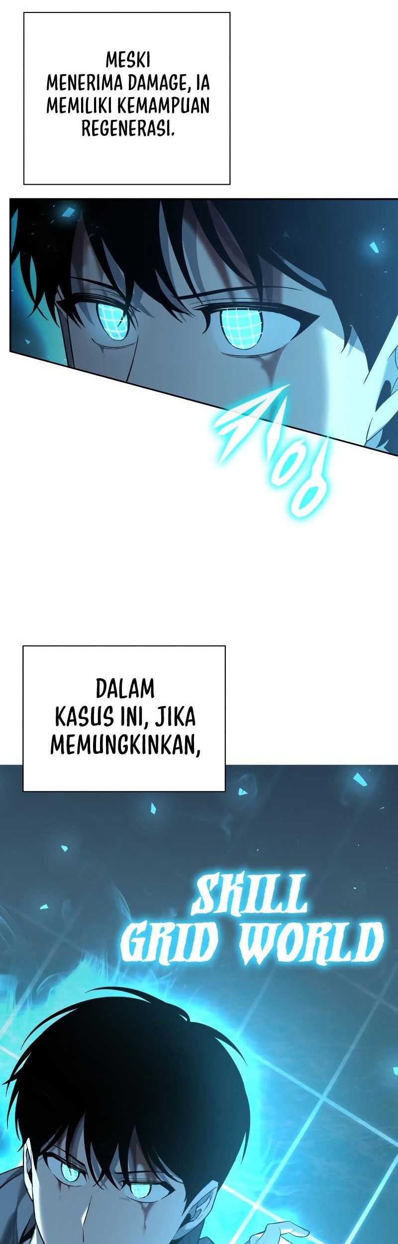 Weapon Maker Chapter 2 - halaman 30