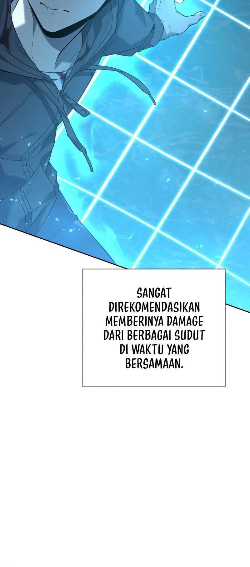 Weapon Maker Chapter 2 - halaman 31