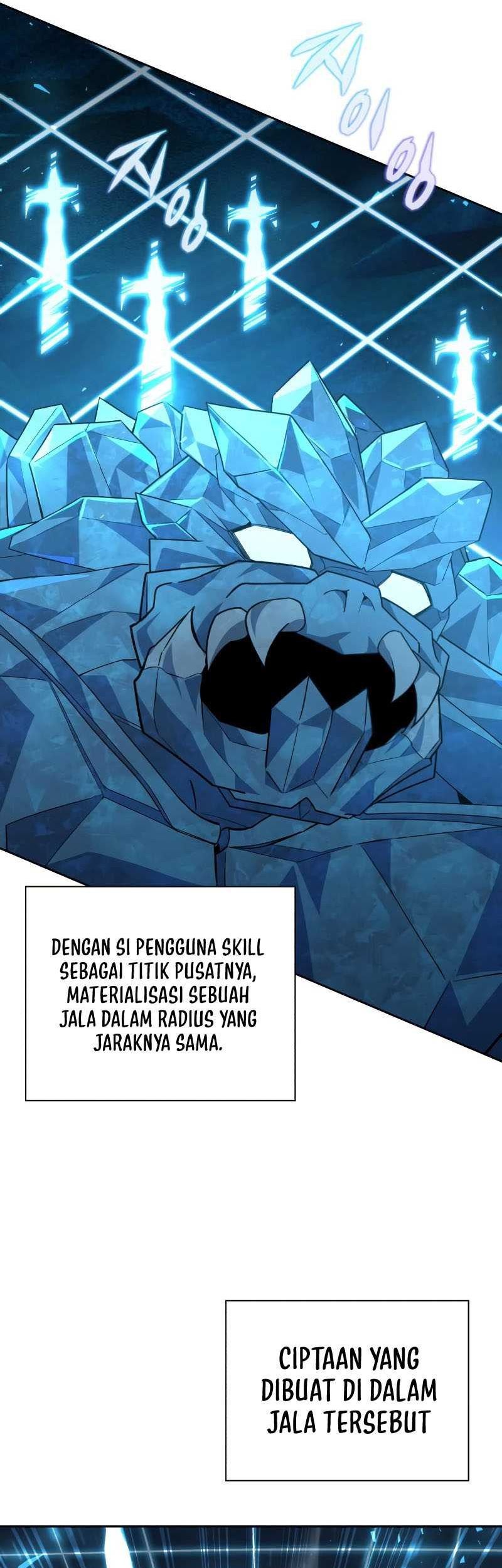 Weapon Maker Chapter 2 - halaman 32