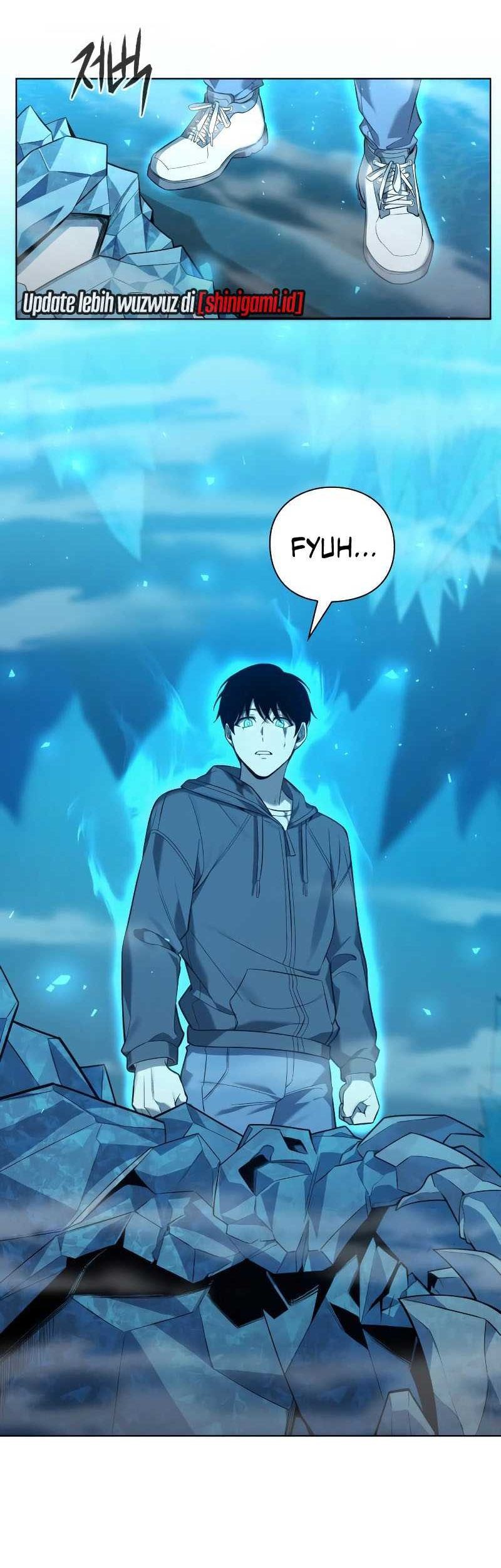Weapon Maker Chapter 2 - halaman 39