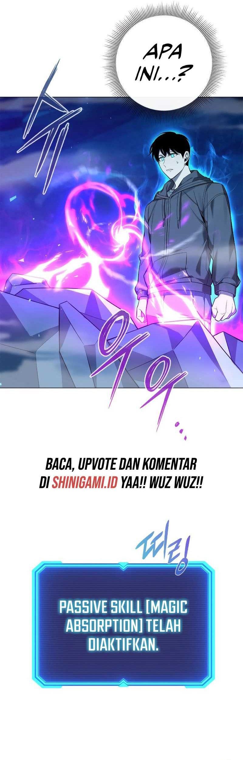 Weapon Maker Chapter 2 - halaman 42