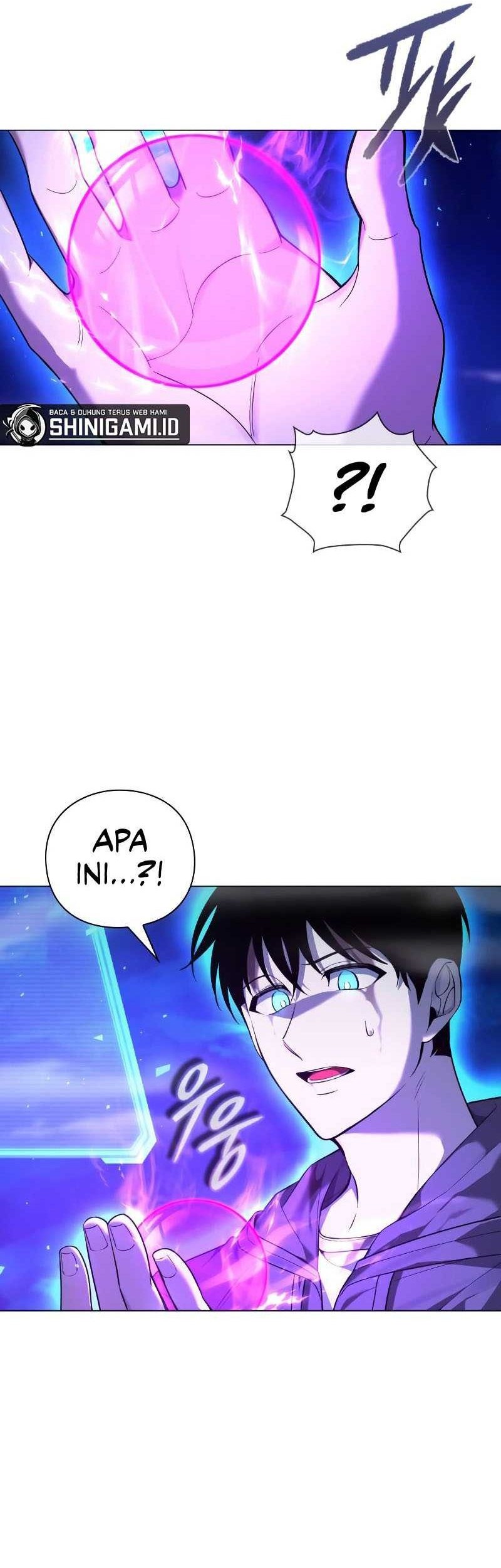Weapon Maker Chapter 2 - halaman 43