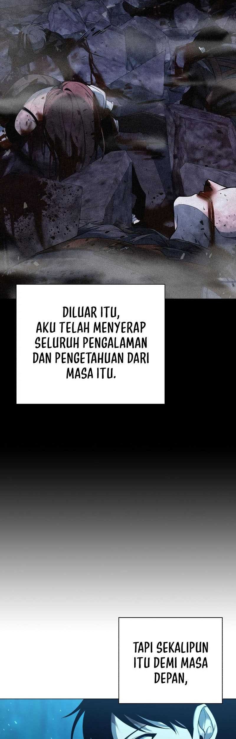 Weapon Maker Chapter 2 - halaman 50