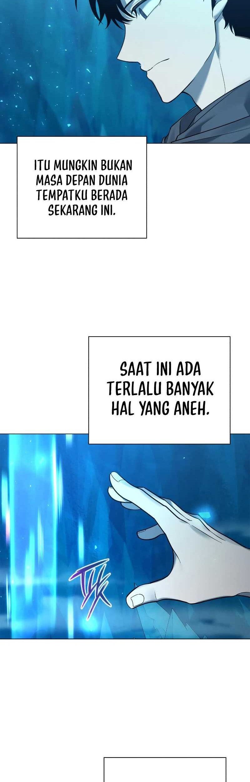 Weapon Maker Chapter 2 - halaman 51