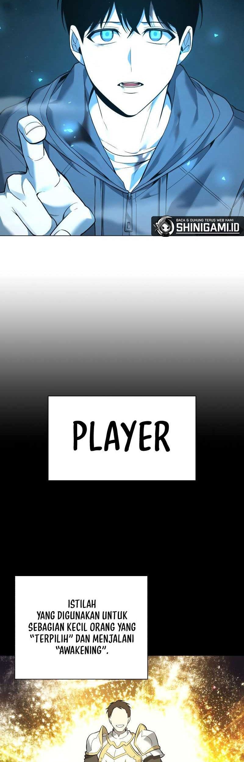 Weapon Maker Chapter 2 - halaman 54