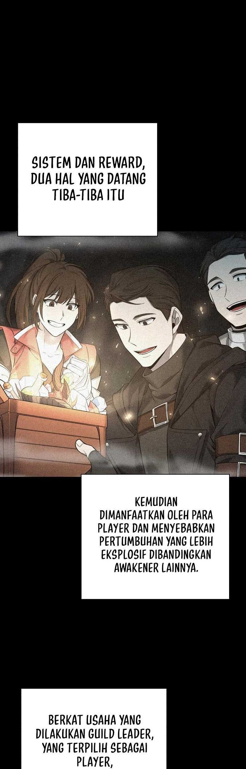 Weapon Maker Chapter 2 - halaman 59
