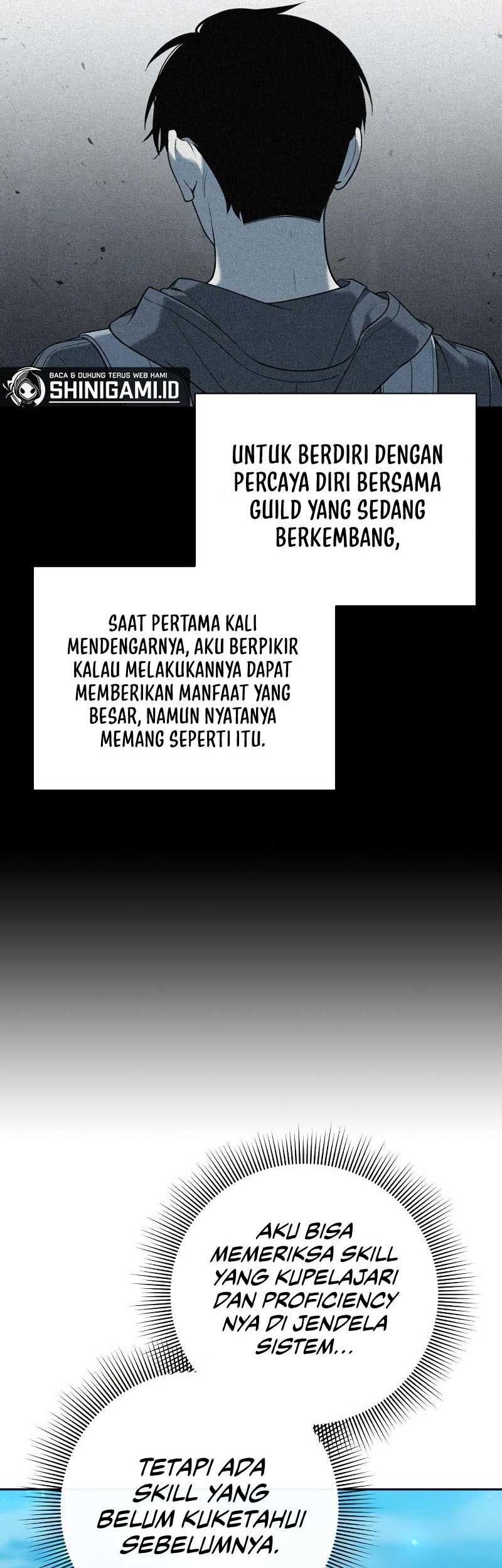 Weapon Maker Chapter 2 - halaman 61