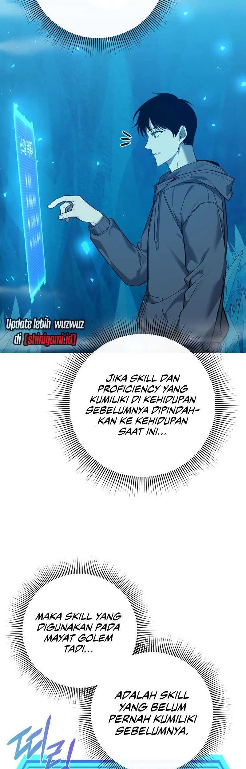 Weapon Maker Chapter 2 - halaman 62