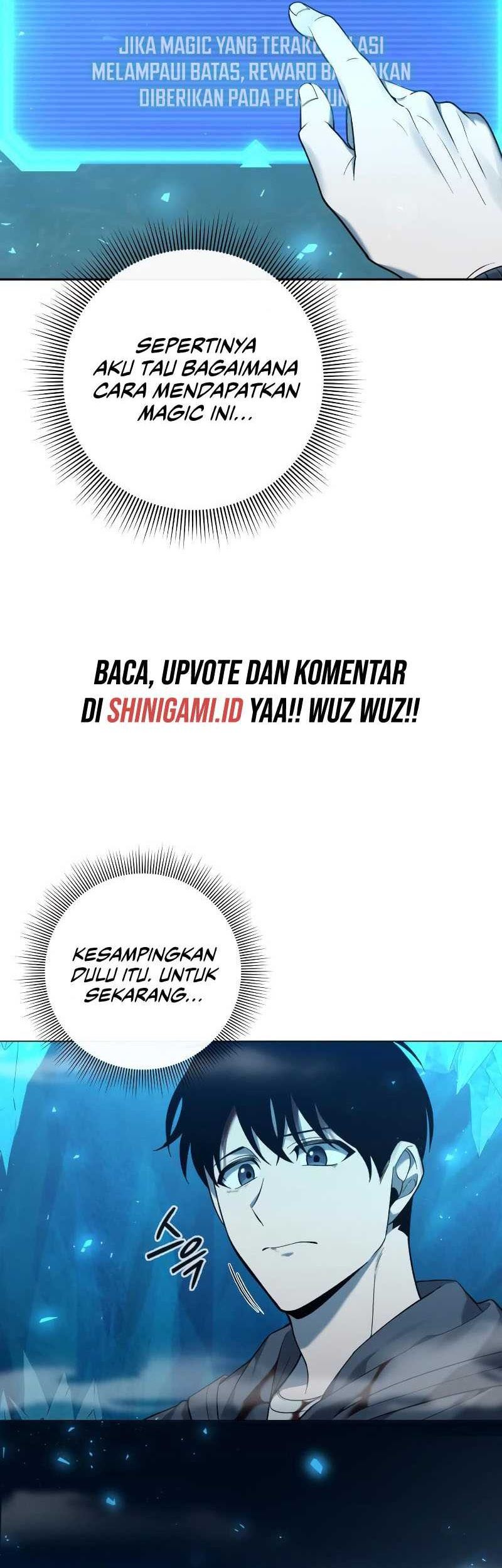 Weapon Maker Chapter 2 - halaman 64