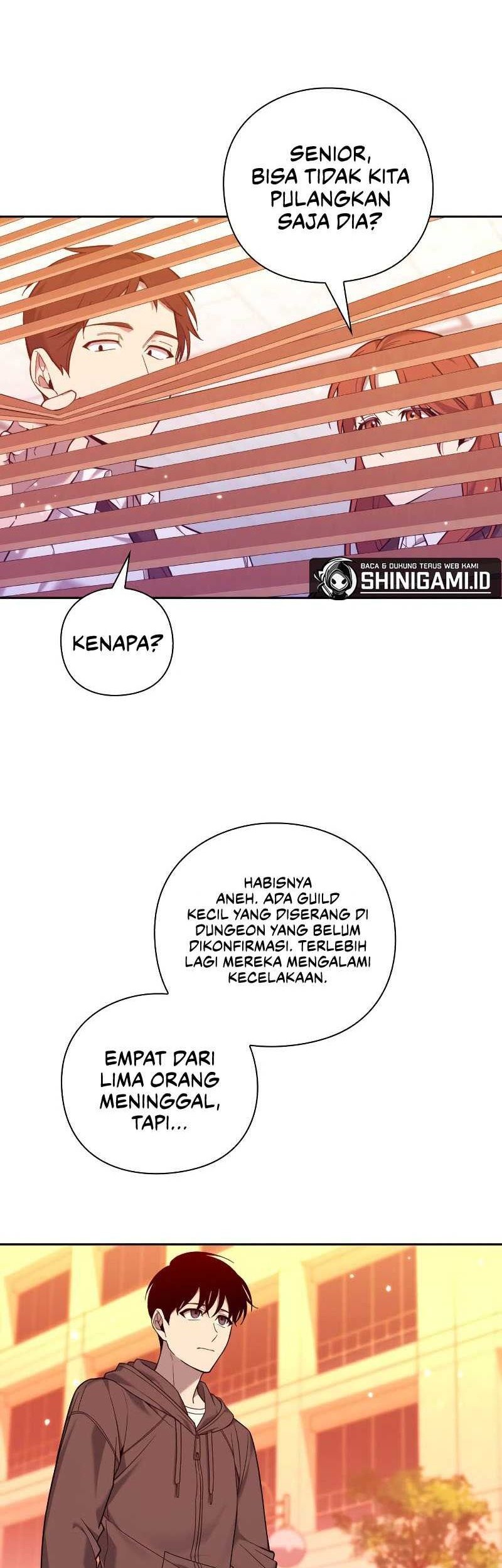 Weapon Maker Chapter 2 - halaman 69