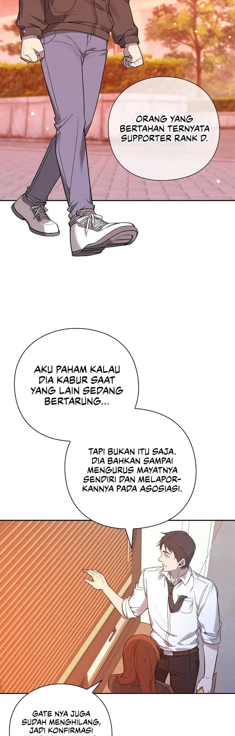 Weapon Maker Chapter 2 - halaman 70