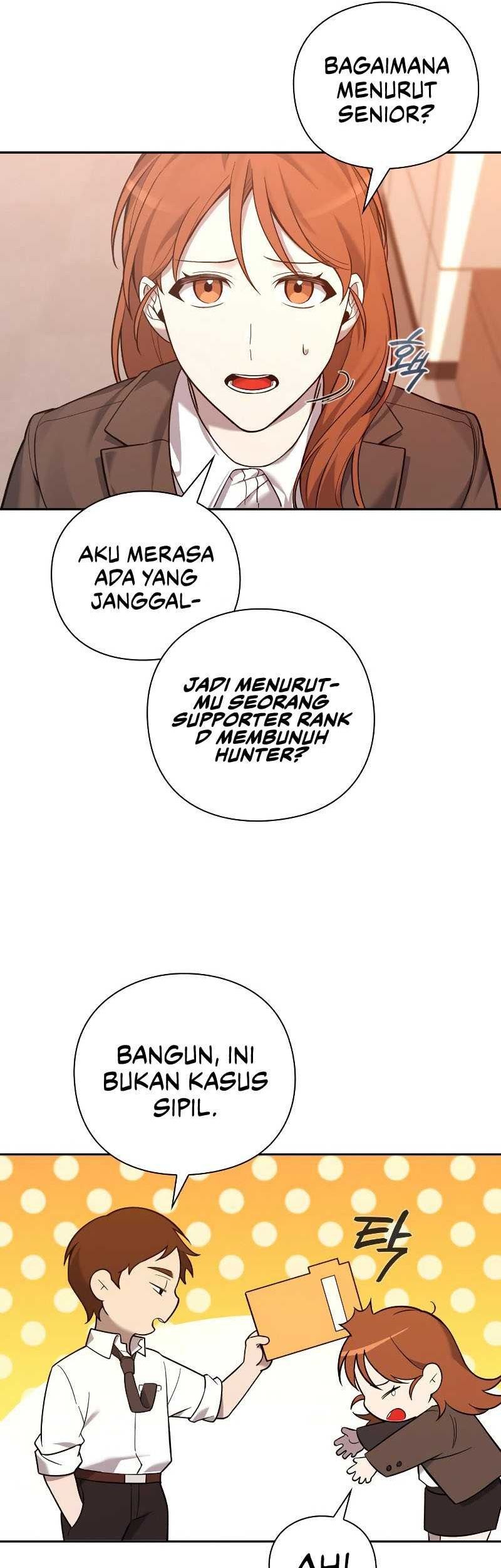 Weapon Maker Chapter 2 - halaman 72