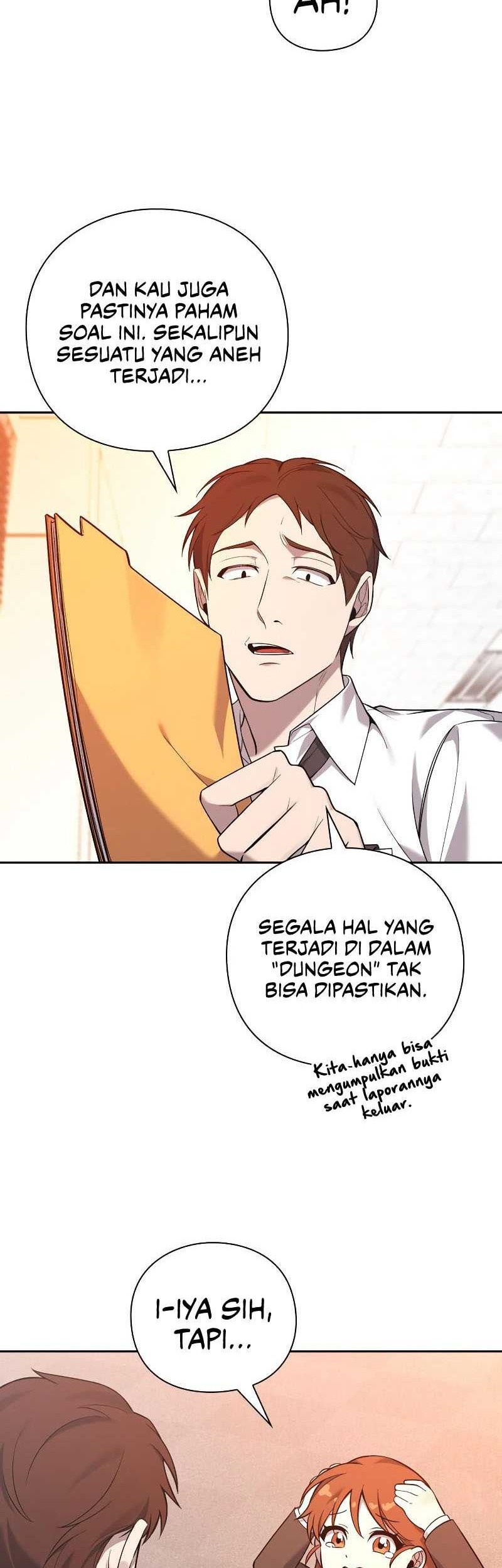 Weapon Maker Chapter 2 - halaman 73