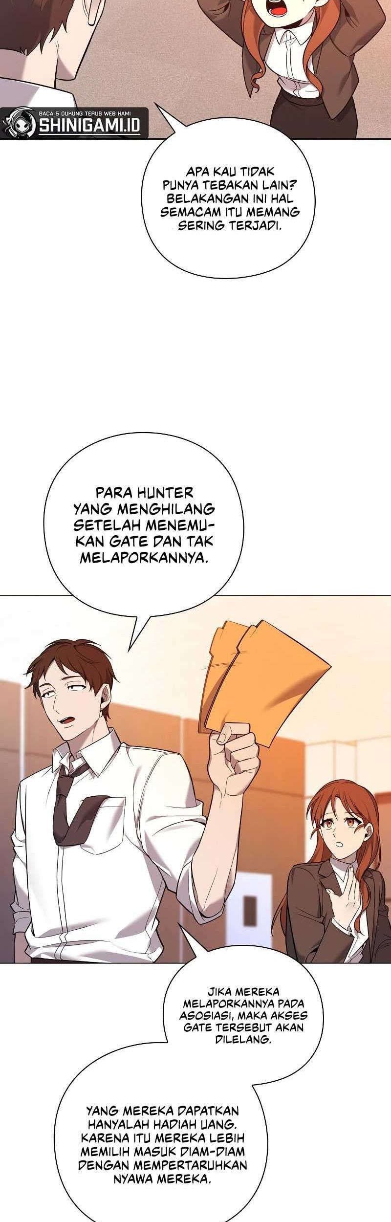 Weapon Maker Chapter 2 - halaman 74