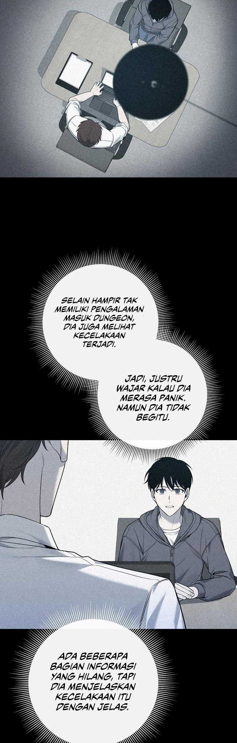Weapon Maker Chapter 2 - halaman 80