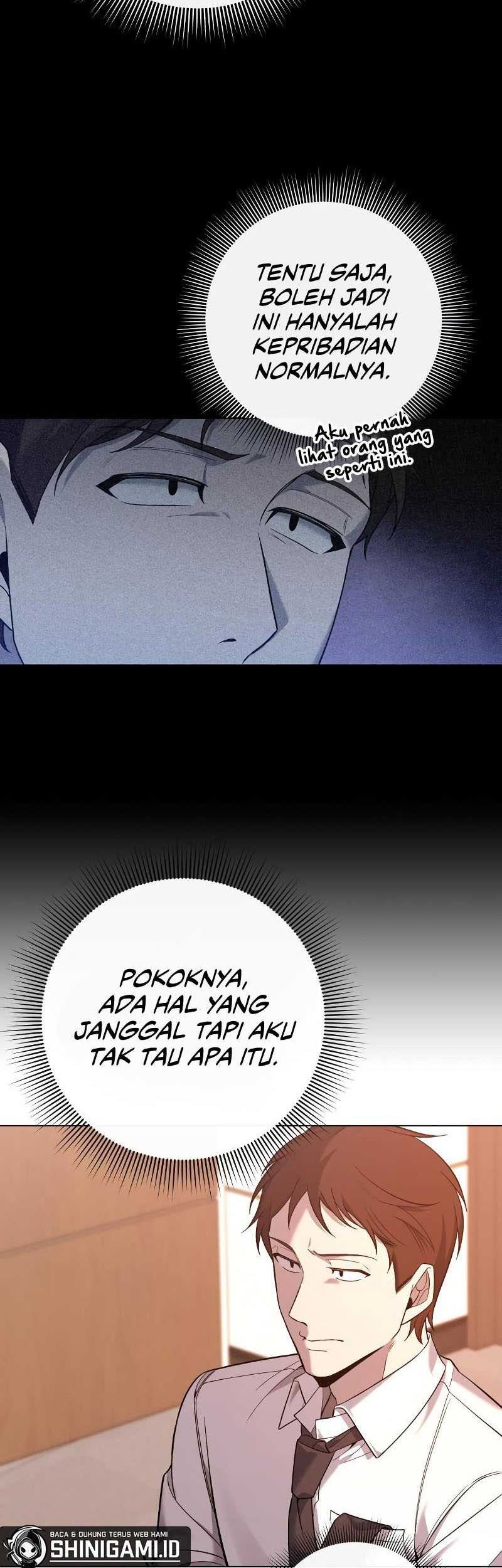 Weapon Maker Chapter 2 - halaman 81