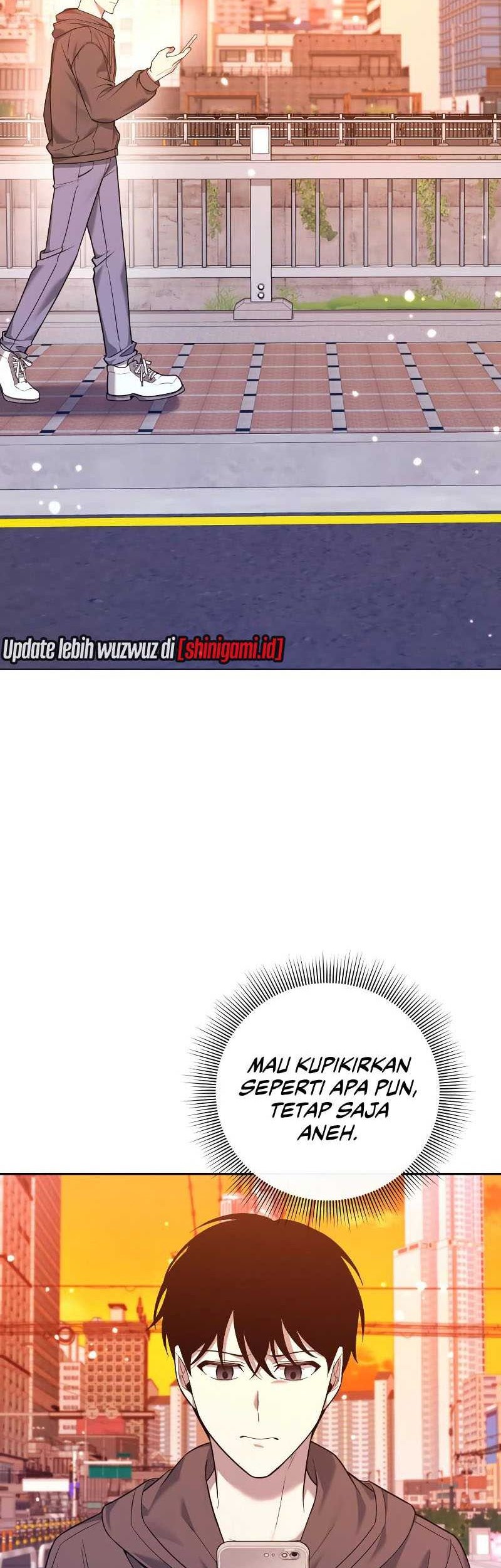Weapon Maker Chapter 2 - halaman 84