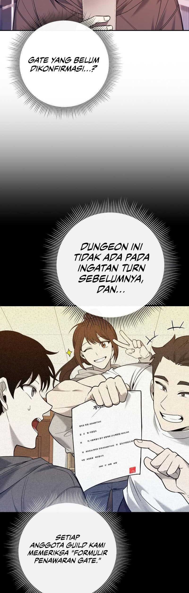 Weapon Maker Chapter 2 - halaman 85