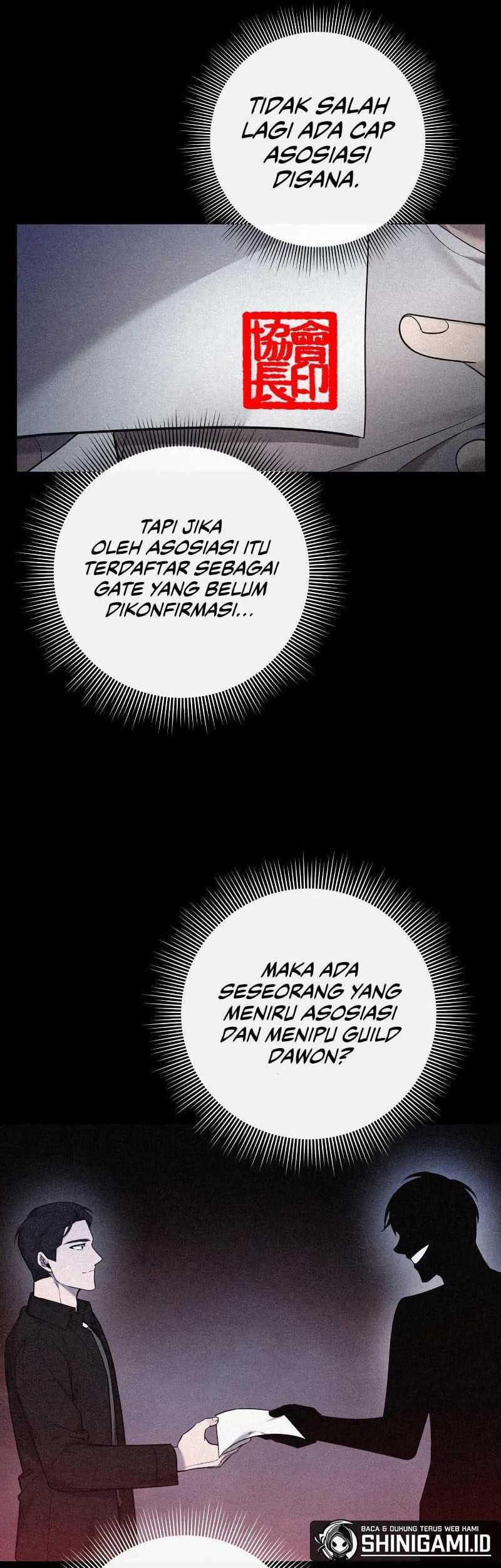 Weapon Maker Chapter 2 - halaman 87