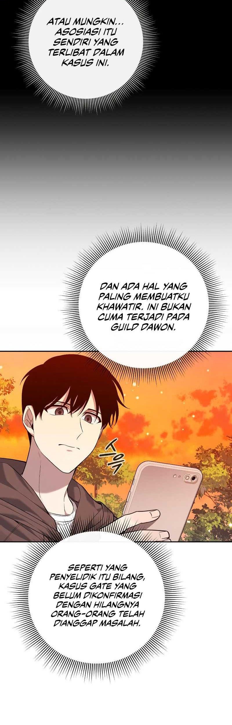 Weapon Maker Chapter 2 - halaman 88