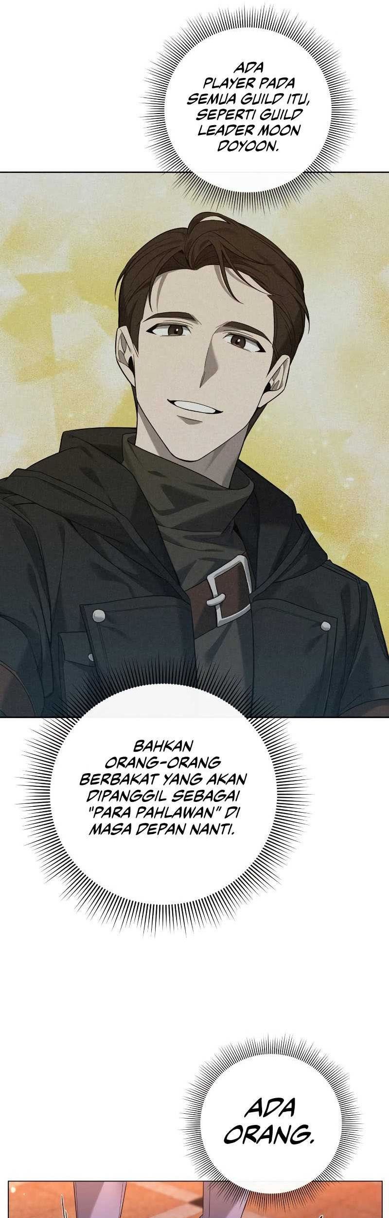 Weapon Maker Chapter 2 - halaman 90