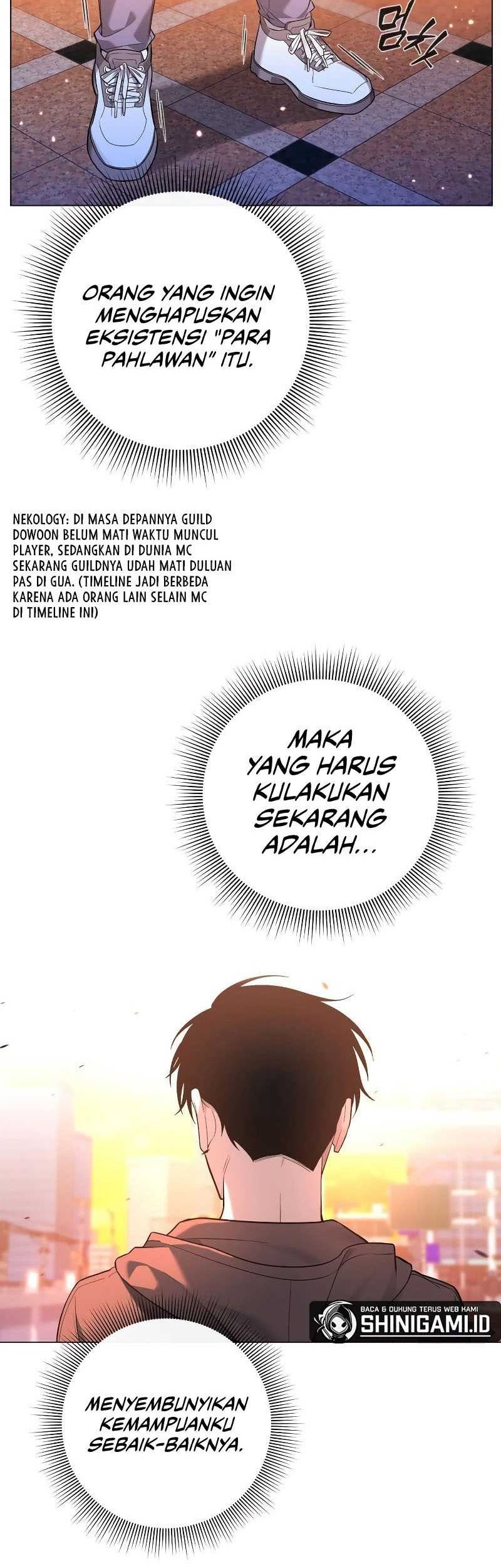 Weapon Maker Chapter 2 - halaman 91
