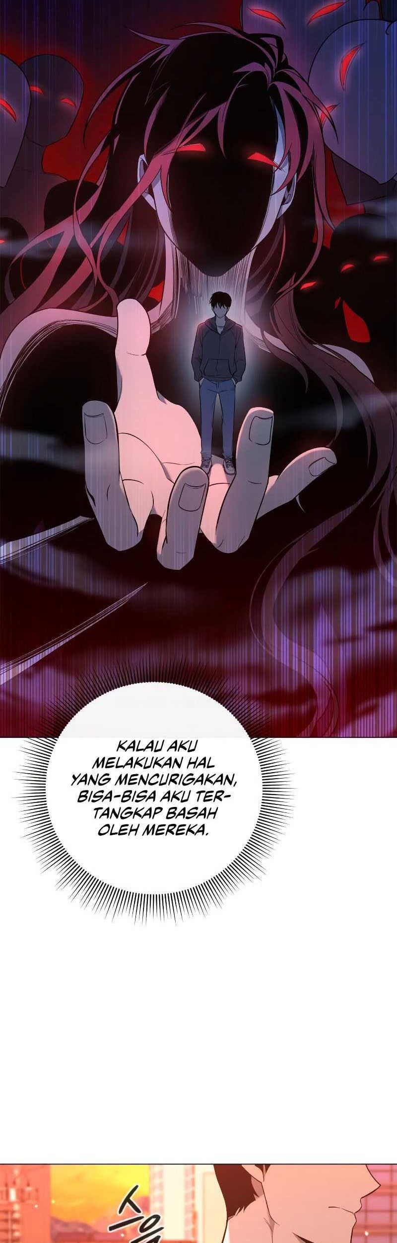 Weapon Maker Chapter 2 - halaman 93