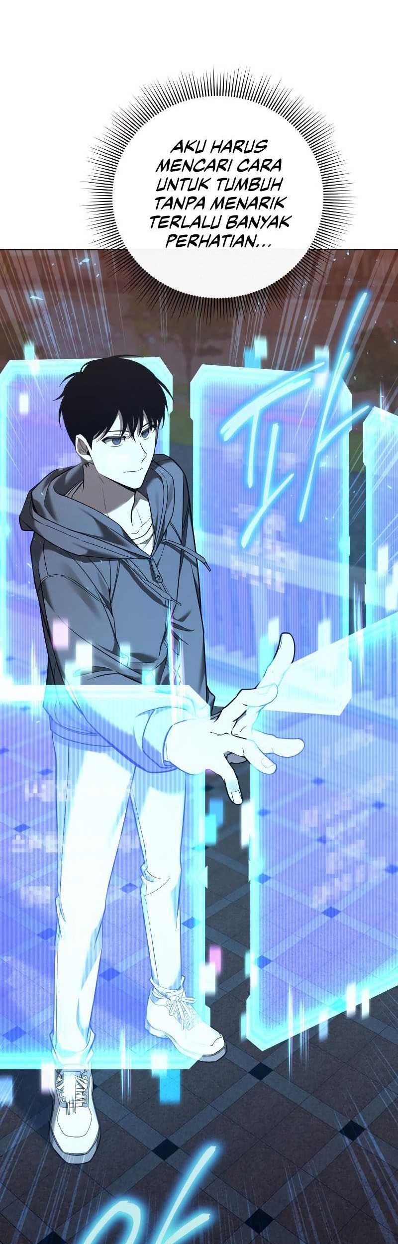 Weapon Maker Chapter 2 - halaman 95
