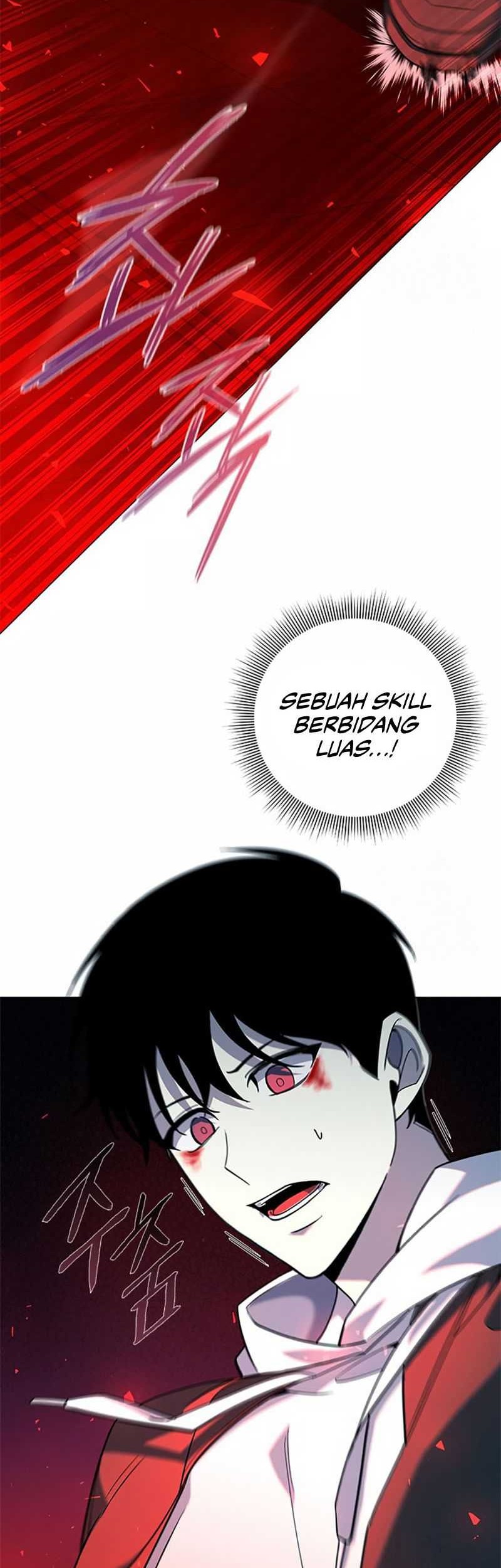 Weapon Maker Chapter 20 - halaman 11