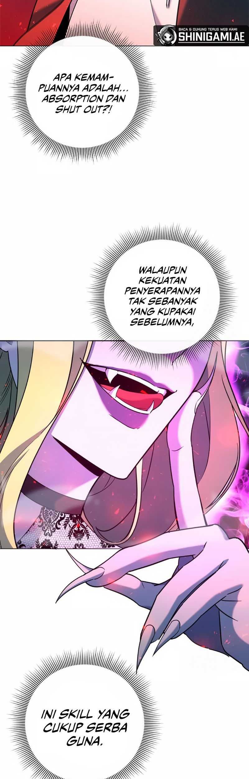 Weapon Maker Chapter 20 - halaman 12