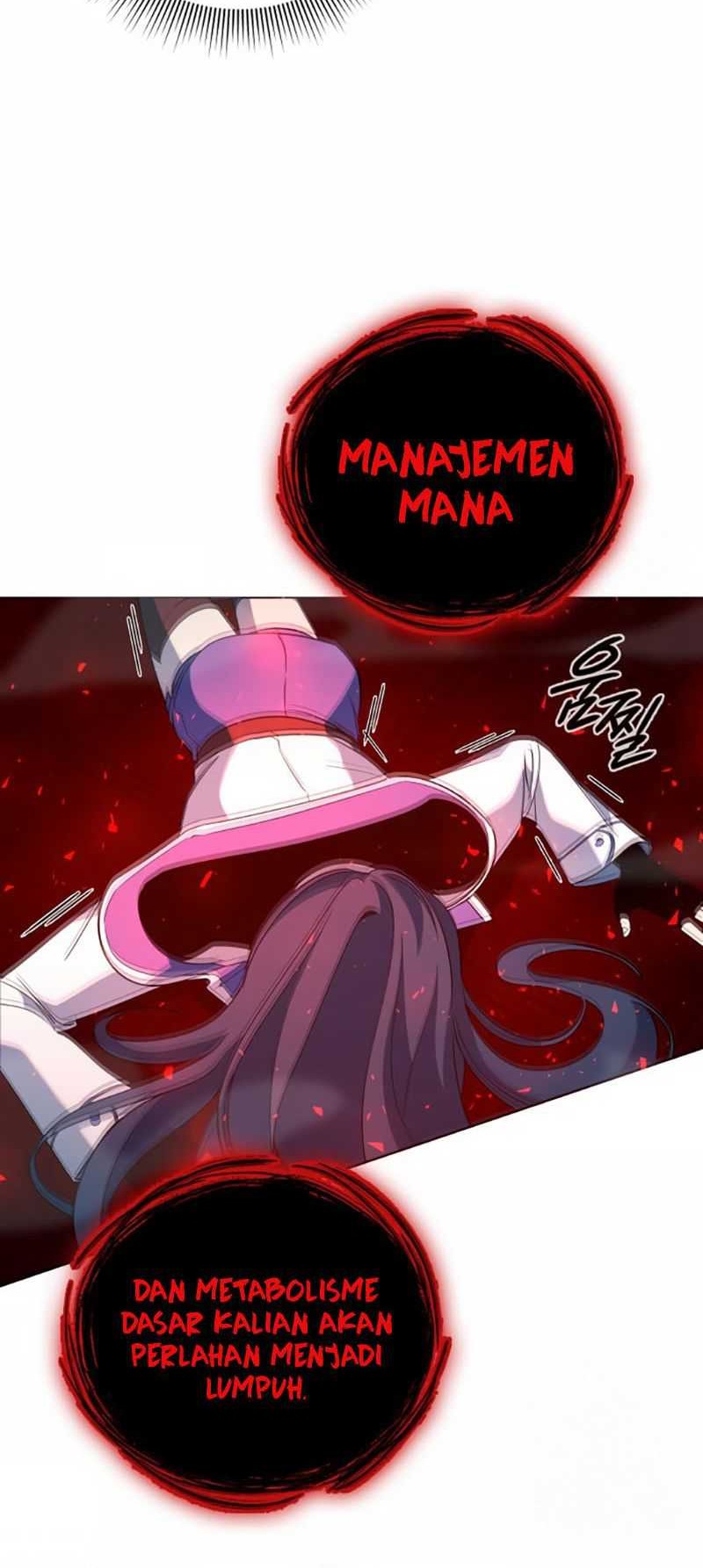 Weapon Maker Chapter 20 - halaman 13