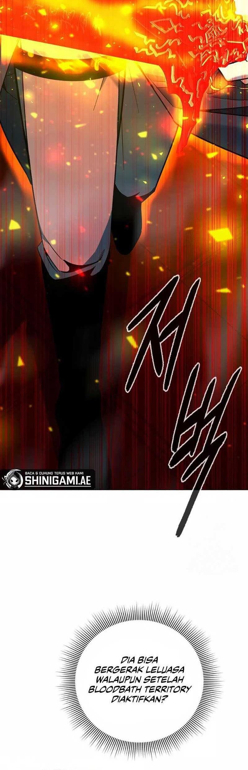 Weapon Maker Chapter 20 - halaman 17