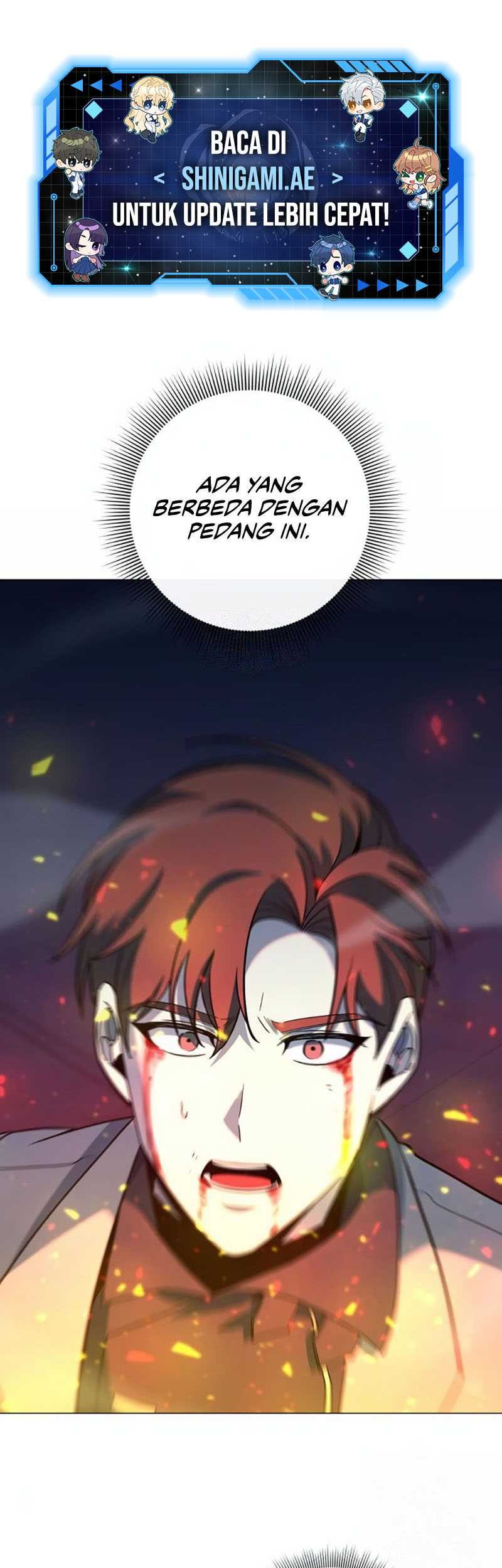 Weapon Maker Chapter 20 - halaman 2