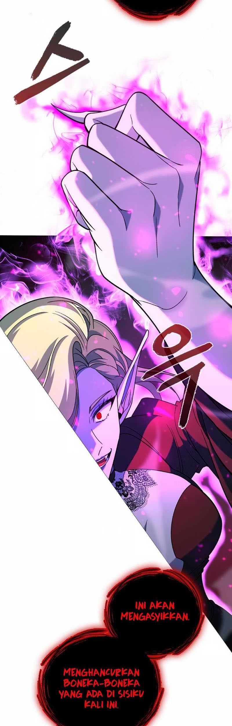 Weapon Maker Chapter 20 - halaman 20