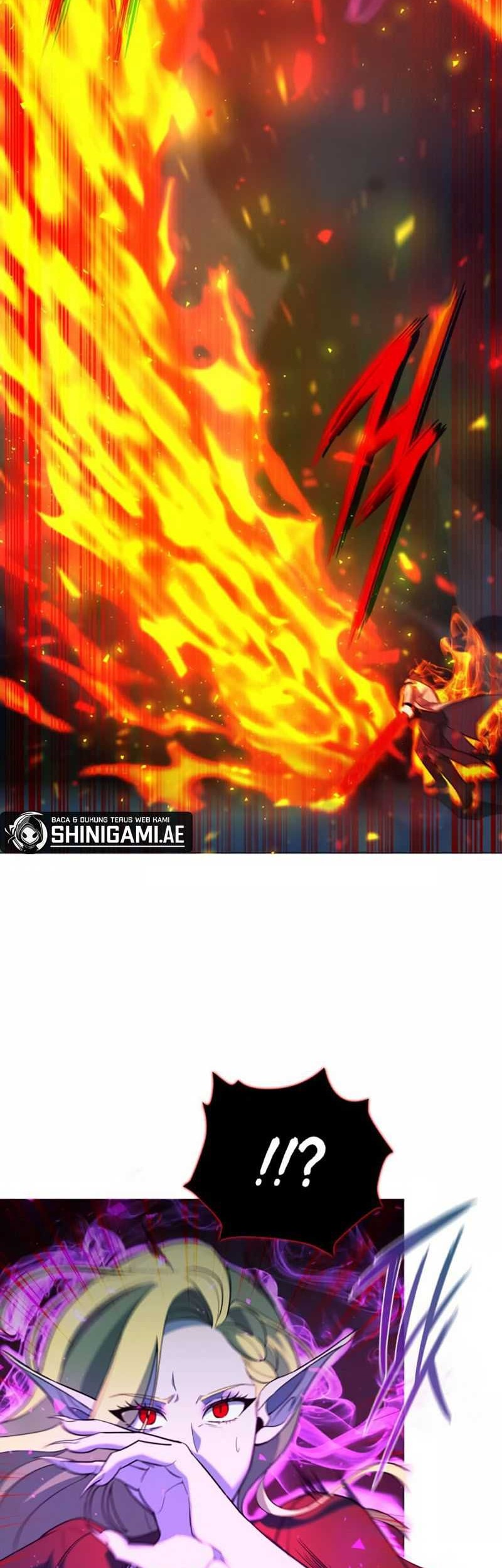 Weapon Maker Chapter 20 - halaman 27