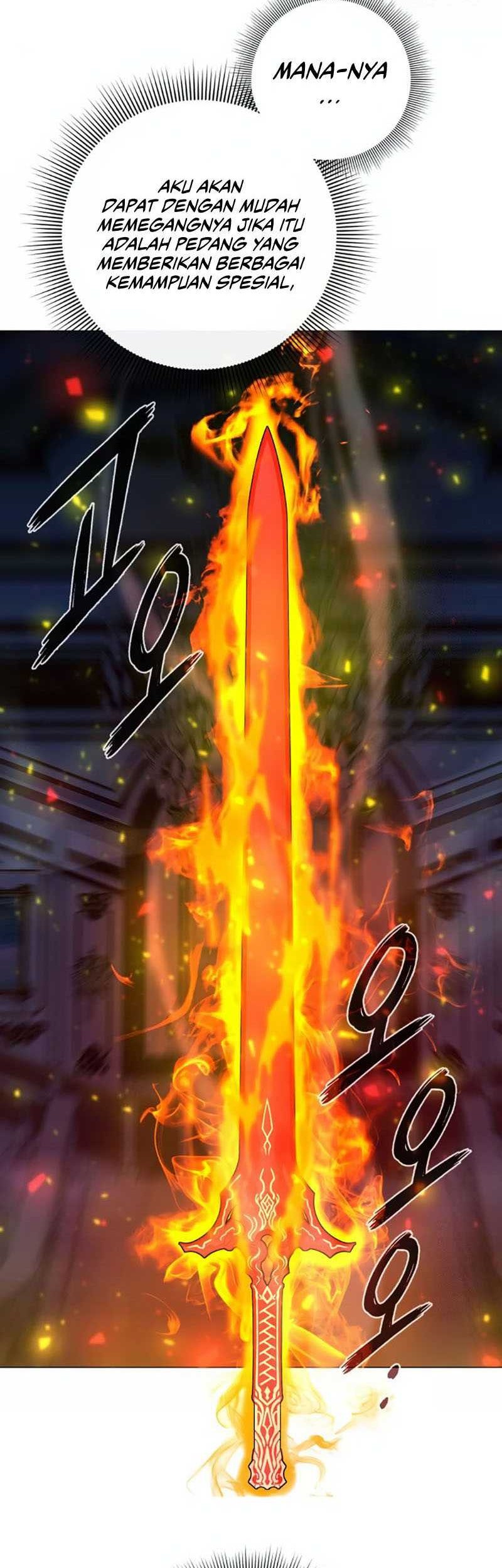 Weapon Maker Chapter 20 - halaman 3