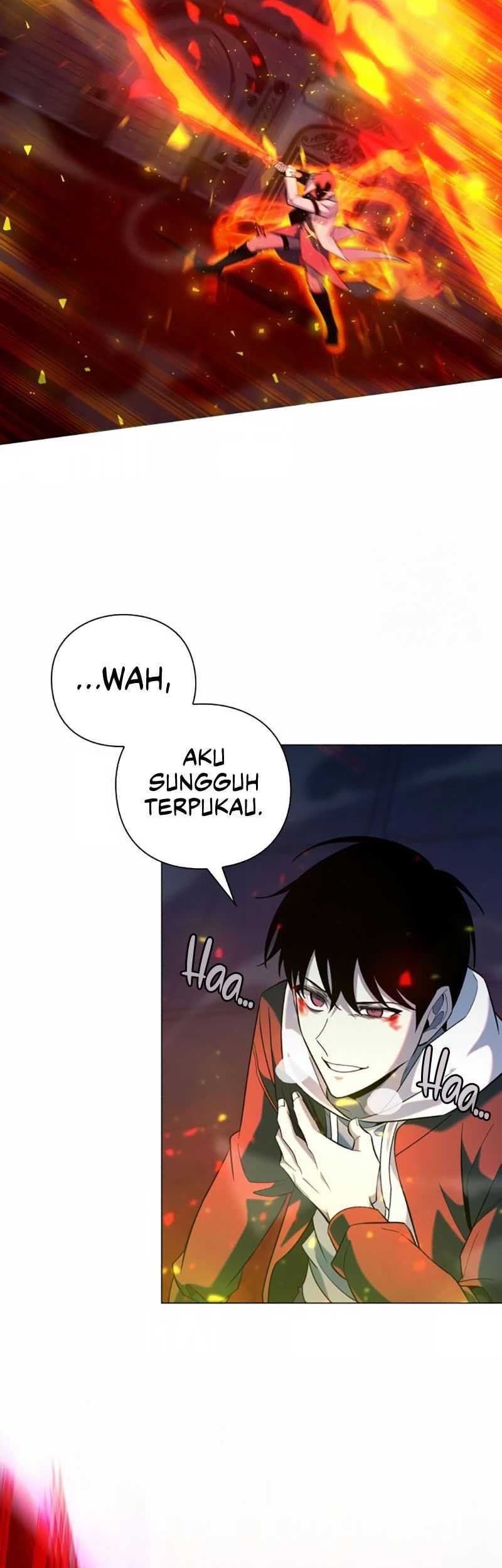 Weapon Maker Chapter 20 - halaman 30