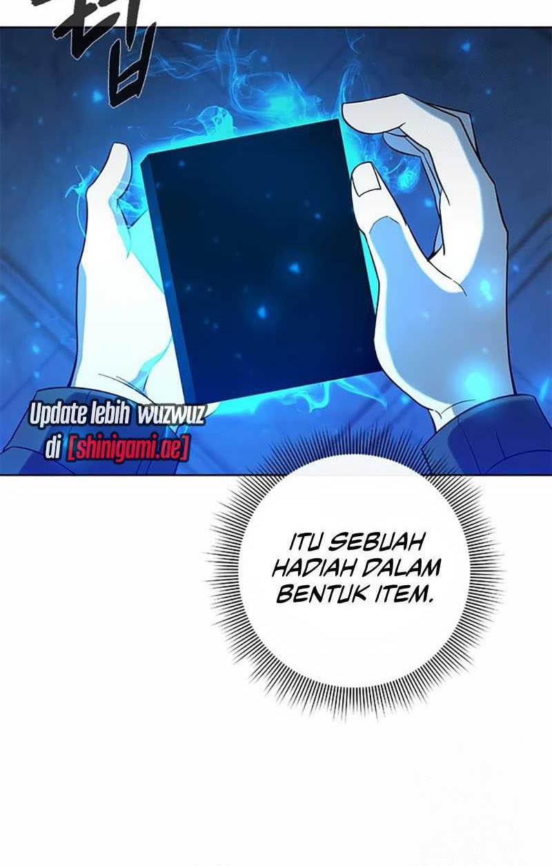 Weapon Maker Chapter 20 - halaman 37